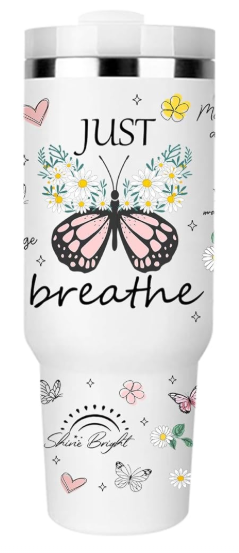 0005 Just Breathe