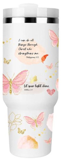 0007 Bible Verse Affirmations