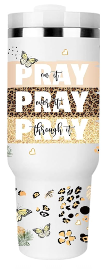 0009 Pray