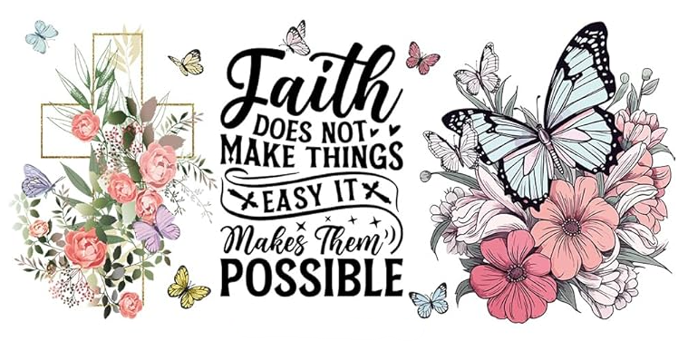 410 Faith