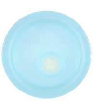 Sky Blue Lid