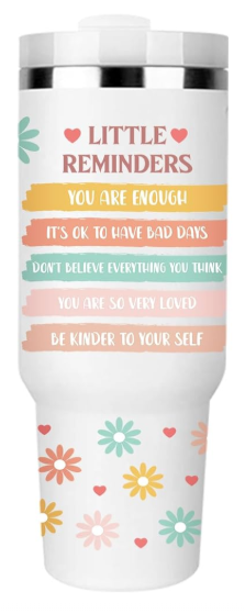0004 Little Reminders
