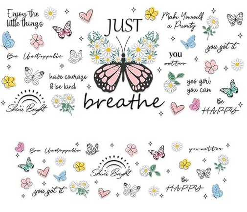 0005 Just Breathe