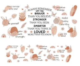 0006 Always Remember Affirmations