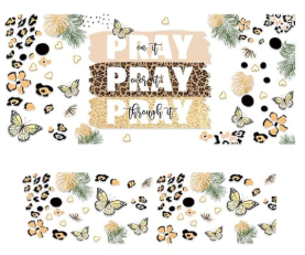 0009 Pray