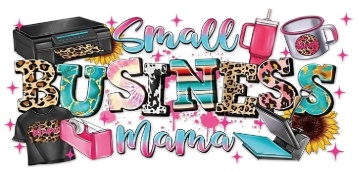 025 Small Business Mama