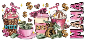 026 Wife Boss Mama
