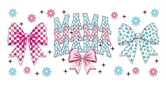 043 PB Bow Mama x3