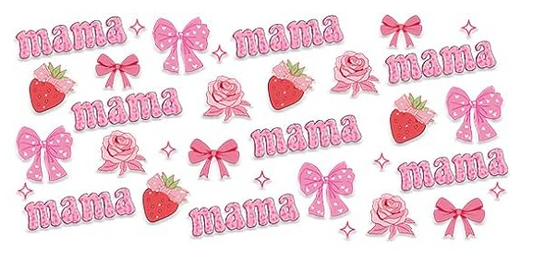 046 Strawberry Mama