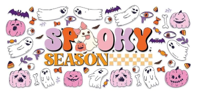 102 Spooky Season