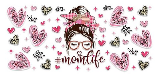 206 #MomLife