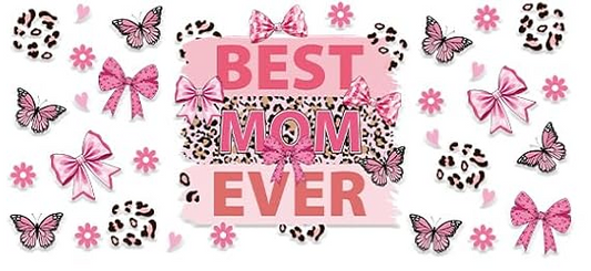 207 Best Mom Ever