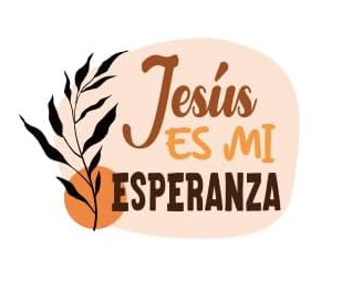 303 Jesus Es Mi Esperanza