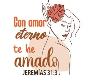 304 Con Amor Eterno