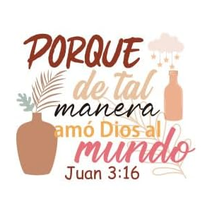 306 Juan 3:16