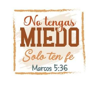 309 Marcos 5:36