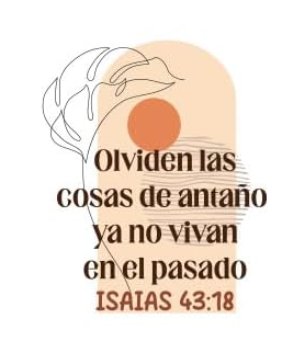 310 Isaias 43:18
