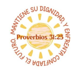 315 Proverbios 31:25