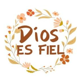 316 Dios es Fiel