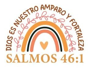 318 Salmos 46:1