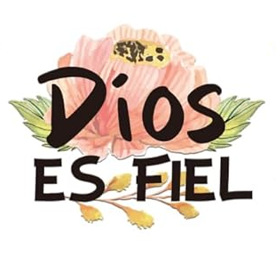 322 Dios es Fiel