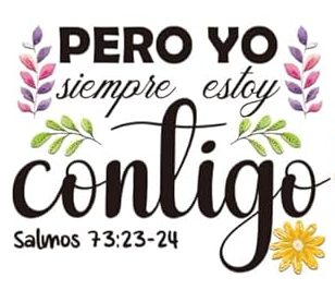 325 Pero Yo Siempre Estoy Contigo