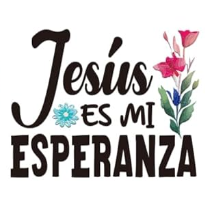 329 Jesus es mi Esperanza