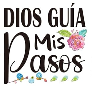 330 Dios Guia mis Pasos