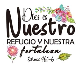 332 Salmos 46:1-6