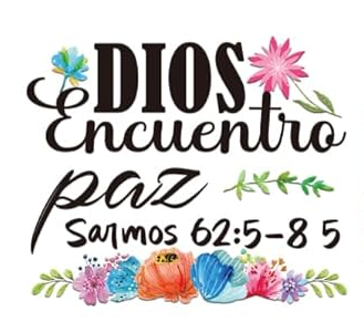 337 Dios Encuentro Paz