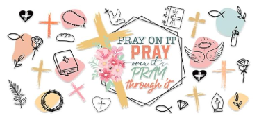 407 Pray