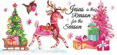 422 Jesus is the Reason