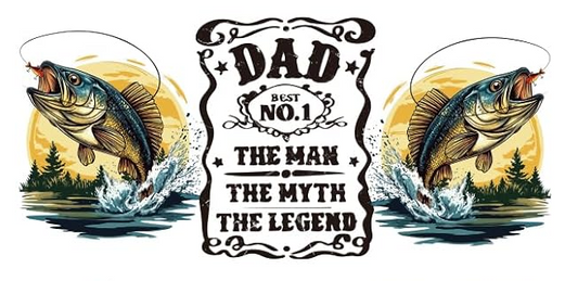 701 Dad No 1