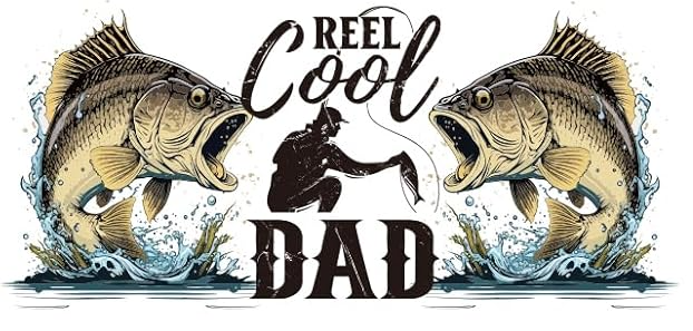 703 Reel Cool Dad