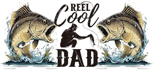 703 Reel Cool Dad