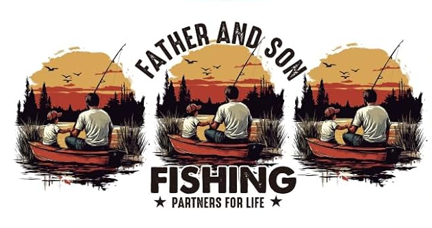 705 Father and Son