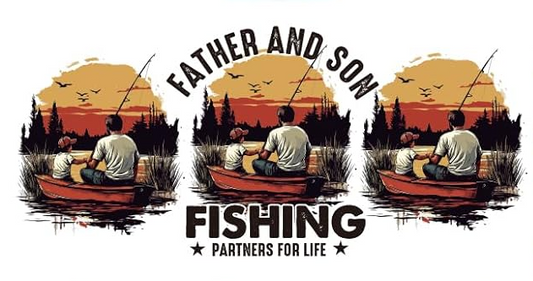 705 Father and Son