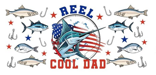 706 Reel Cool Dad