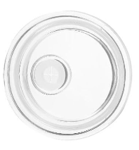 Acrylic Lid