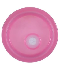 Hot Pink Lid