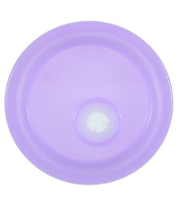 Lavender Lid