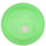 Light Green Lid