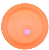Orange Lid