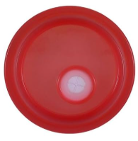 Red Lid