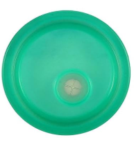 Teal Lid