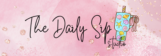 The Daily Sip Studio